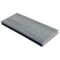 Wpc Extruded Decking For Walkway